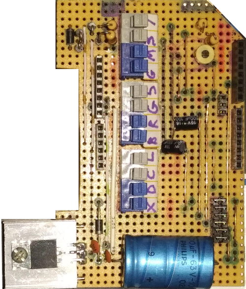 Rotorduino